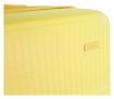 Kép Heys Pastel S,M,L Sárga S: 44 l / M: 74 L: 116