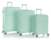 Kép Heys Pastel S,M,L Mint S: 44 l / M: 74 L: 116