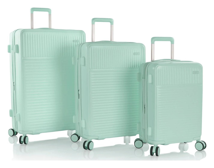 Kép Heys Pastel S,M,L Mint S: 44 l / M: 74 L: 116