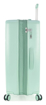 Kép Heys Pastel S,M,L Mint S: 44 l / M: 74 L: 116