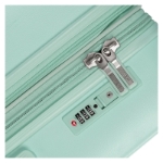 Kép Heys Pastel S,M,L Mint S: 44 l / M: 74 L: 116