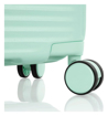 Kép Heys Pastel S,M,L Mint S: 44 l / M: 74 L: 116
