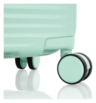 Kép Heys Pastel S,M,L Mint S: 44 l / M: 74 L: 116