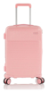 Kép Heys Pastel S,M,L Blush S: 44 l / M: 74 L: 116