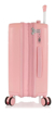 Kép Heys Pastel S,M,L Blush S: 44 l / M: 74 L: 116