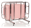 Kép Heys Pastel S,M,L Blush S: 44 l / M: 74 L: 116