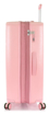 Kép Heys Pastel S,M,L Blush S: 44 l / M: 74 L: 116