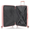 Kép Heys Pastel S,M,L Blush S: 44 l / M: 74 L: 116