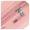 Kép Heys Pastel S,M,L Blush S: 44 l / M: 74 L: 116