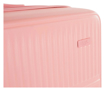 Kép Heys Pastel S,M,L Blush S: 44 l / M: 74 L: 116