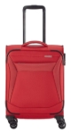 Kép Travelite Chios S,M,L Piros S: 34 l / M: 60-66 L: 90-97