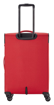 Kép Travelite Chios S,M,L Piros S: 34 l / M: 60-66 L: 90-97