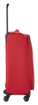 Kép Travelite Chios S,M,L Piros S: 34 l / M: 60-66 L: 90-97