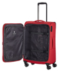 Kép Travelite Chios S,M,L Piros S: 34 l / M: 60-66 L: 90-97