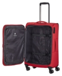 Kép Travelite Chios S,M,L Piros S: 34 l / M: 60-66 L: 90-97