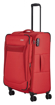 Kép Travelite Chios S,M,L Piros S: 34 l / M: 60-66 L: 90-97