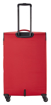 Kép Travelite Chios S,M,L Piros S: 34 l / M: 60-66 L: 90-97