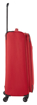 Kép Travelite Chios S,M,L Piros S: 34 l / M: 60-66 L: 90-97