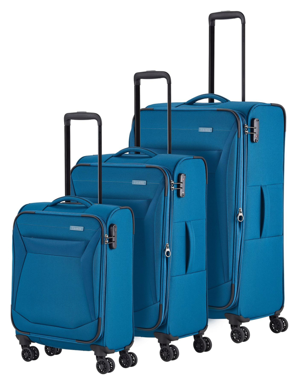 Kép Travelite Chios S,M,L Benzin S: 34 l / M: 60-66 L: 90-97