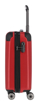Kép Travelite City 4w S,M,L Piros S: 40 l / M: 78/86 L: 113/124