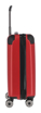 Kép Travelite City 4w S,M,L Piros S: 40 l / M: 78/86 L: 113/124