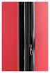 Kép Travelite City 4w S,M,L Piros S: 40 l / M: 78/86 L: 113/124