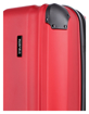 Kép Travelite City 4w S,M,L Piros S: 40 l / M: 78/86 L: 113/124