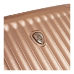 Kép Heys Luxe S,M,L Rose Gold S: 48 l / M: 86 L: 135