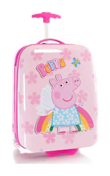 Kép Heys Kids Peppa Pig 4 rózsaszín 25,7 L