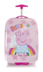 Kép Heys Kids Peppa Pig 4 Pink 25,7 L