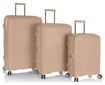 Kép Heys Airlite S,M,L Nude 125 l / 
81 l / 
50 l