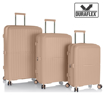Kép Heys Airlite S,M,L Nude 125 l / 
81 l / 
50 l