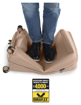 Kép Heys Airlite S,M,L Nude 125 l / 
81 l / 
50 l
