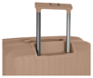 Kép Heys Airlite S,M,L Nude 125 l / 
81 l / 
50 l