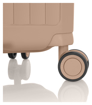 Kép Heys Airlite S,M,L Nude 125 l / 
81 l / 
50 l