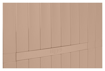Kép Heys Airlite S,M,L Nude 125 l / 
81 l / 
50 l