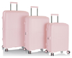Kép Heys Airlite S,M,L Blush 125 l / 
81 l / 
50 l