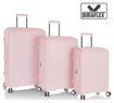 Kép Heys Airlite S,M,L Blush 125 l / 
81 l / 
50 l