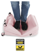 Kép Heys Airlite S,M,L Blush 125 l / 
81 l / 
50 l