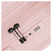 Kép Heys Airlite S,M,L Blush 125 l / 
81 l / 
50 l