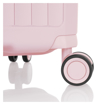 Kép Heys Airlite S,M,L Blush 125 l / 
81 l / 
50 l