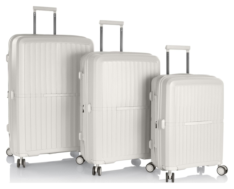 Kép Heys Airlite S,M,L White 125 l / 
81 l / 
50 l