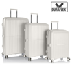 Kép Heys Airlite S,M,L White 125 l / 
81 l / 
50 l
