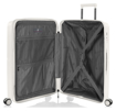 Kép Heys Airlite S,M,L White 125 l / 
81 l / 
50 l