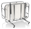 Kép Heys Airlite S,M,L White 125 l / 
81 l / 
50 l