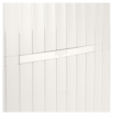 Kép Heys Airlite S,M,L White 125 l / 
81 l / 
50 l