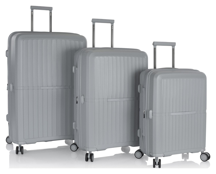 Kép Heys Airlite S,M,L Grey 125 l / 
81 l / 
50 l