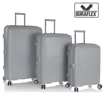 Kép Heys Airlite S,M,L Grey 125 l / 
81 l / 
50 l