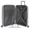 Kép Heys Airlite S,M,L Grey 125 l / 
81 l / 
50 l