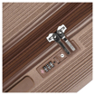 Kép Heys Earth Tones S,M,L Umber S: 45 l / M: 81 L: 125